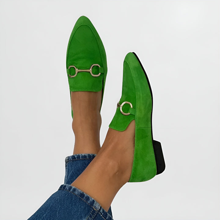 Alice - Orthopedic Loafers - Bellaro Fashion