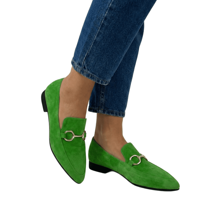 Alice - Orthopedic Loafers - Bellaro Fashion