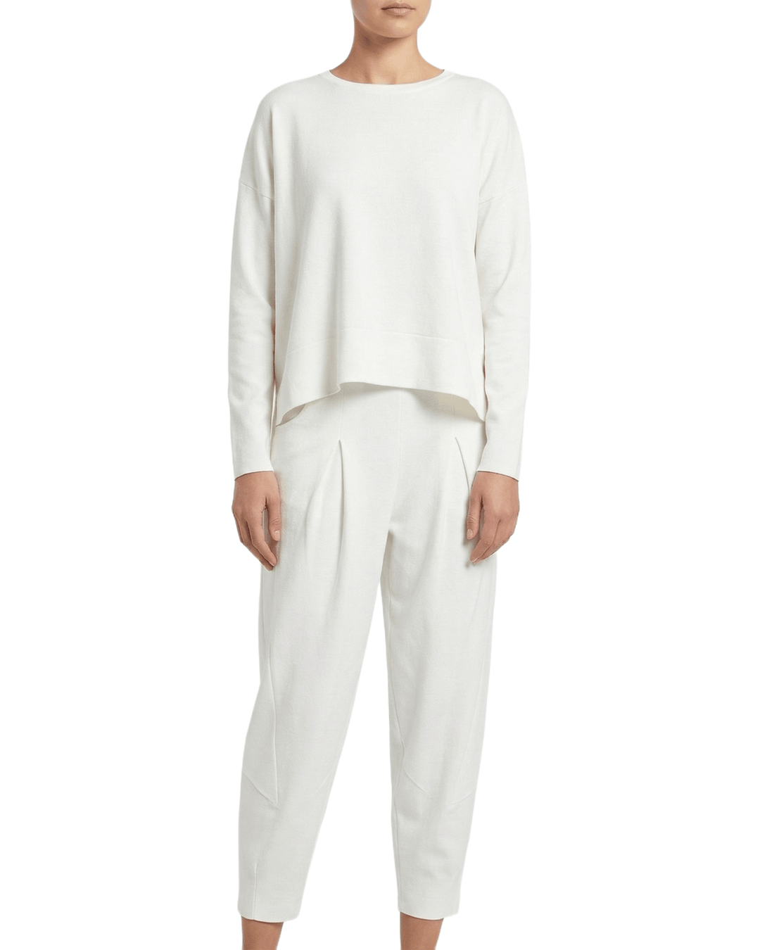 Jackquelin - Elegant Lounge Set - Bellaro Fashion