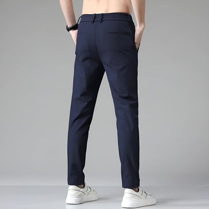 Roberto - Premium Everyday Pants - Bellaro Fashion